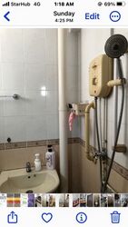 Blk 320 Clementi Meadows (Clementi), HDB 3 Rooms #588129201